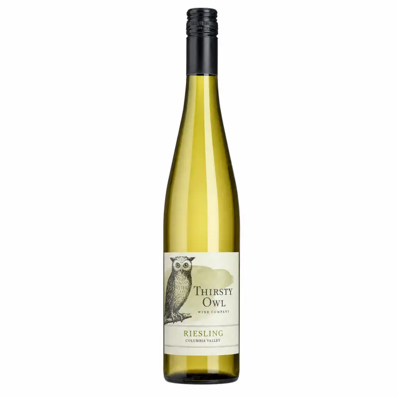 Thirsty Owl Riesling 750ml