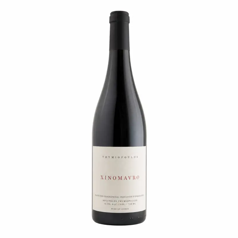 Thymiopoulos Xinomavro 750ml