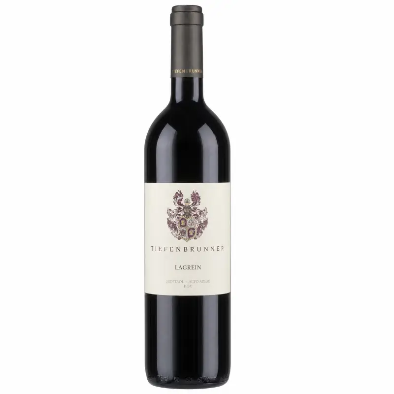 Tiefenbrunner Lagrein 750ml