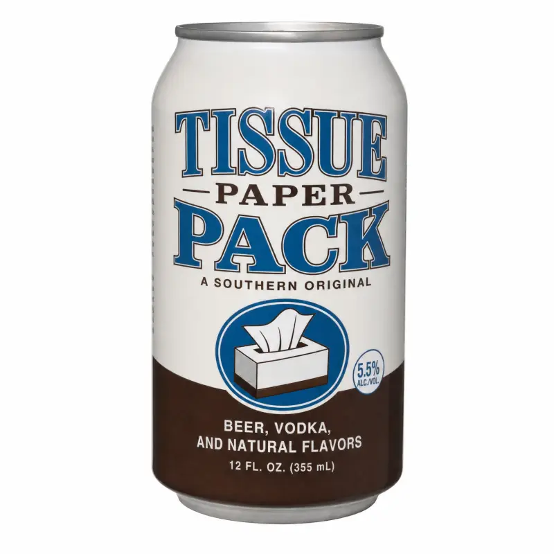 TISSUE PAPER PACK