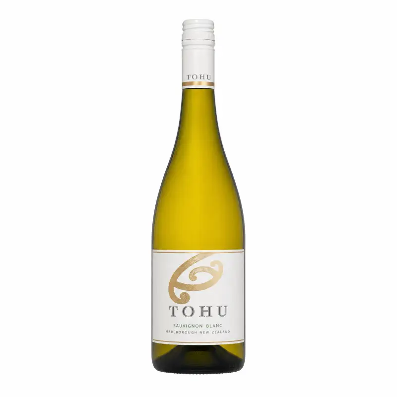 Tohu Sauvignon Blanc 750ml
