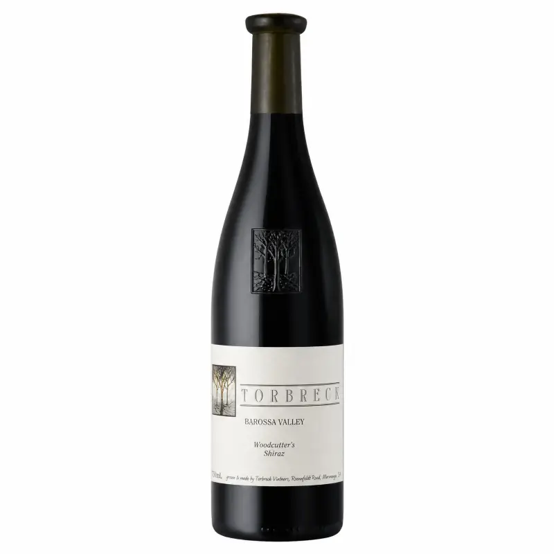 Torbreck Woodcutter's Shiraz 750ml