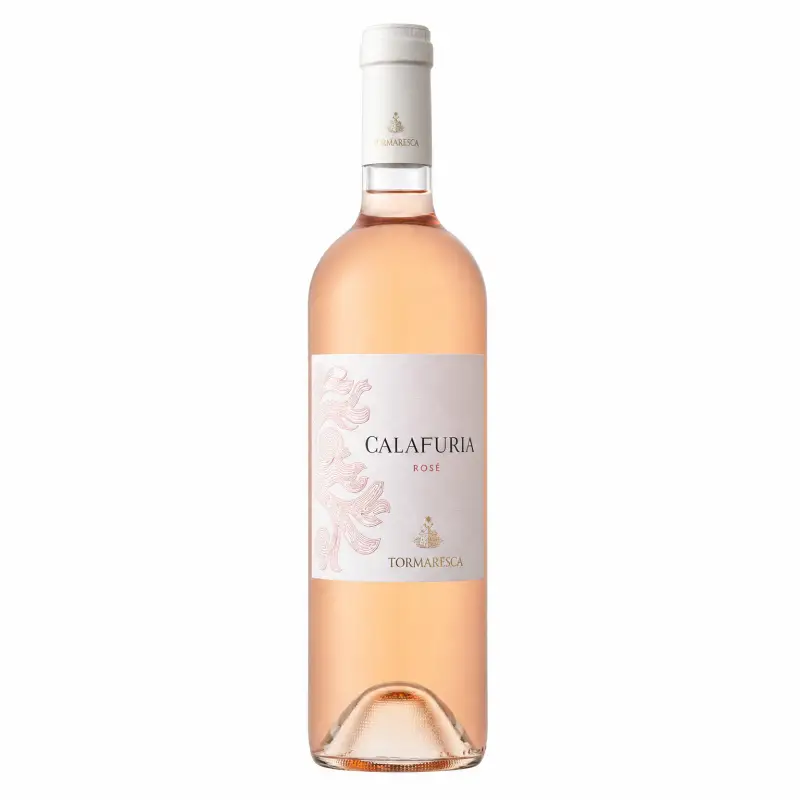 Tormaresca Calafuria Rose 750ml