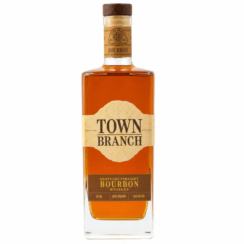 Town Branch Bourbon 750ml