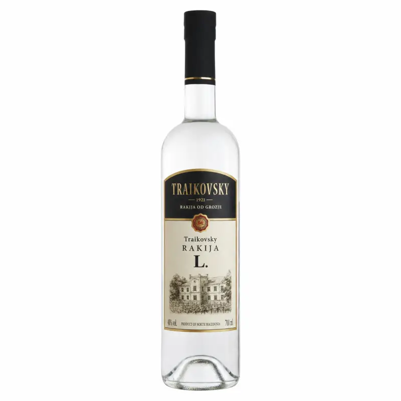 Traikovsky Rakija L