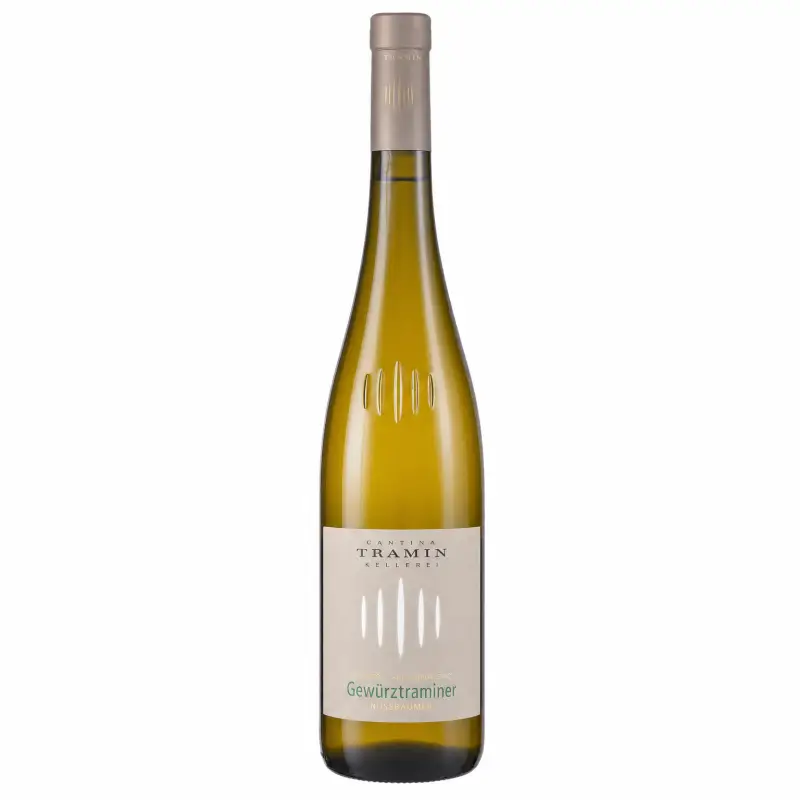 Tramin Gewurztraminer Nussbaumer 750ml