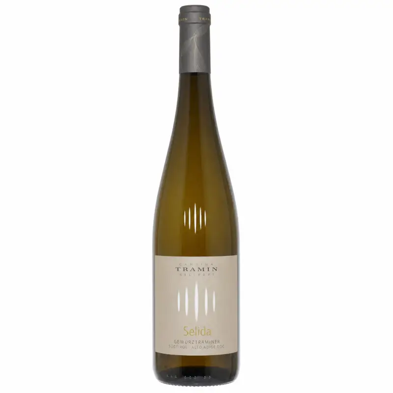 Tramin Gewurztraminer Selida 750ml