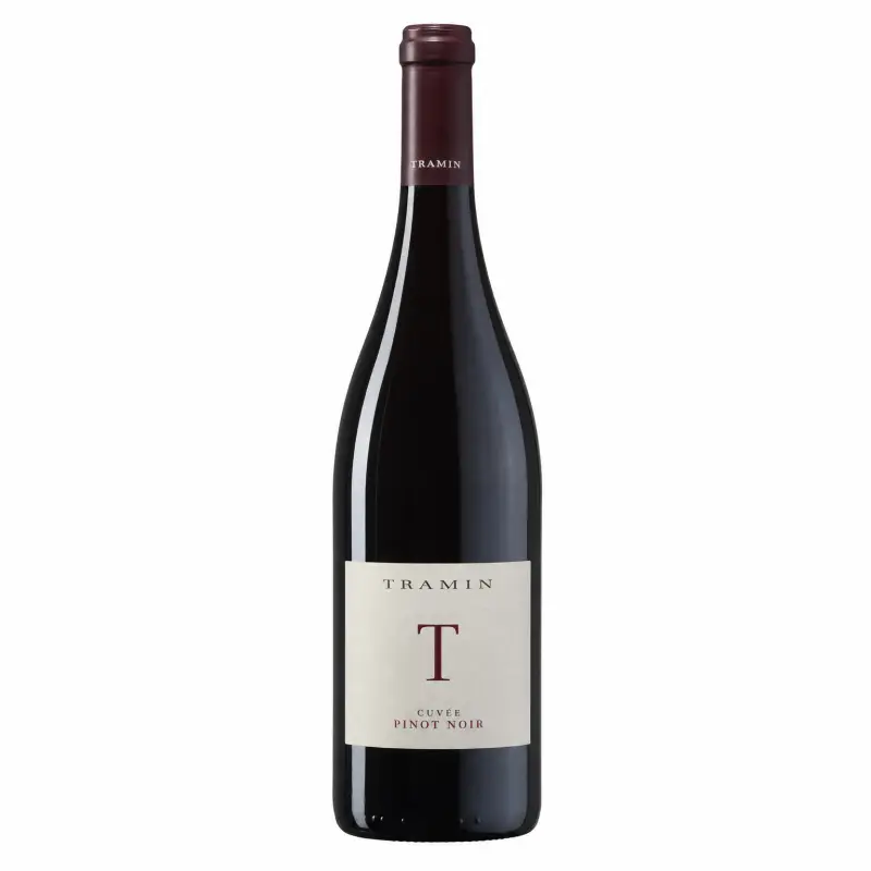 Tramin T Cuvée Pinot Noir 750ml