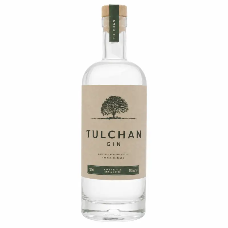 Tulchan Gin 750ml