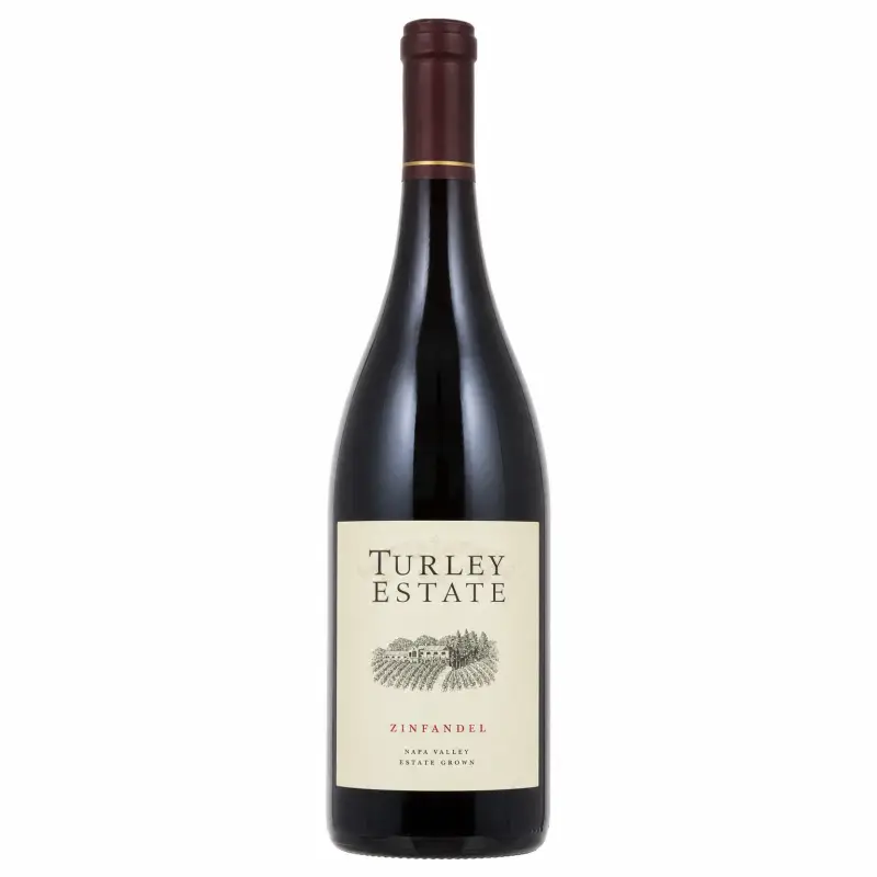 TURLEY ESTATE ZINFANDEL