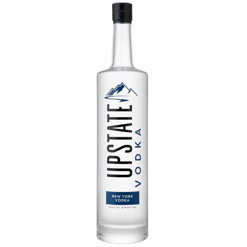 Upstate Vodka 750ml
