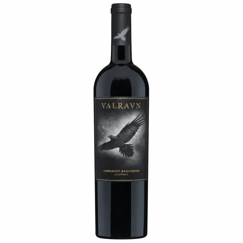 Valravn Cabernet Sauvignon 750ml