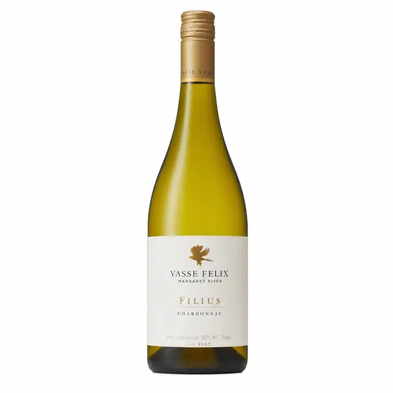 Vasse Felix Filius Chardonnay 750ml