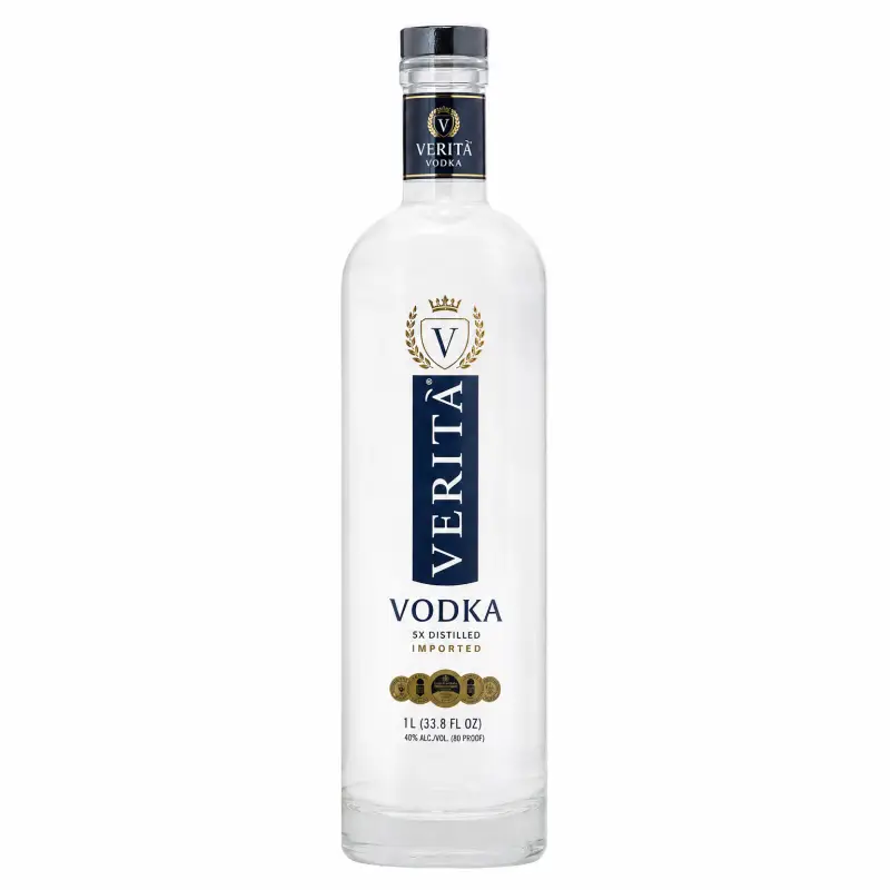 Verita Vodka L 1L