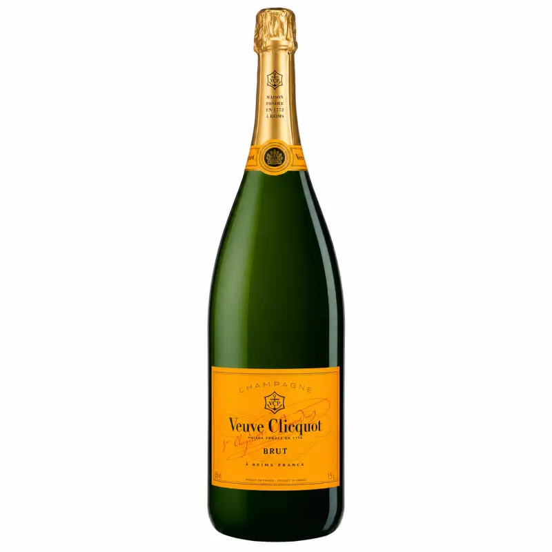 Veuve Clicquot Brut 1.5L