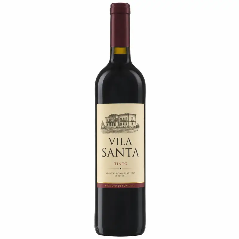 Vila Santa Tinto 750ml