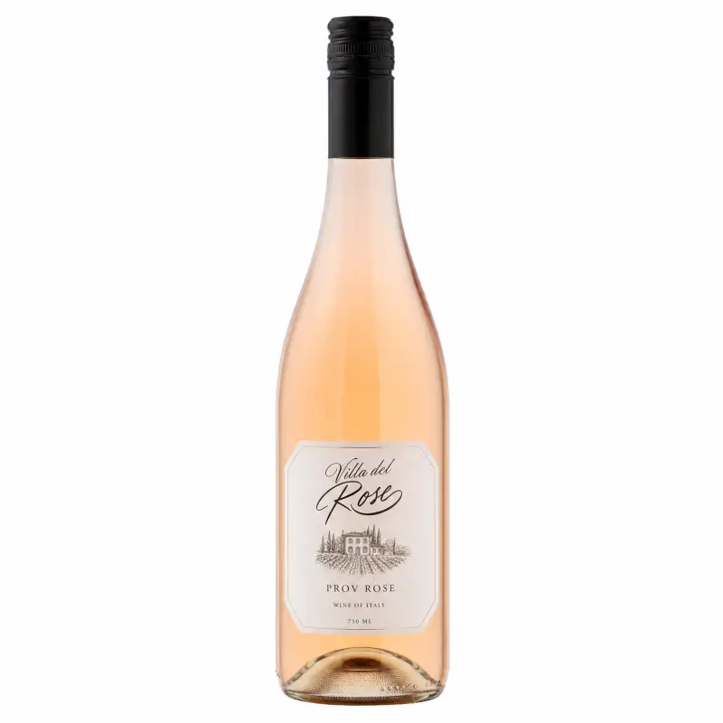 Villa Del Rose Prov Rose 750ml