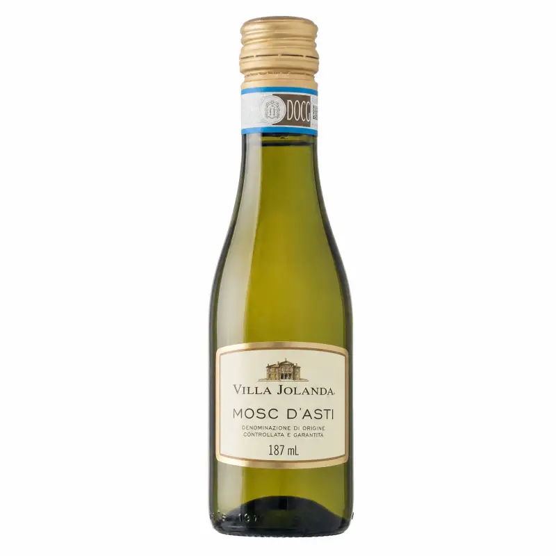 Villa Jolanda Mosc D'Asti 187ml