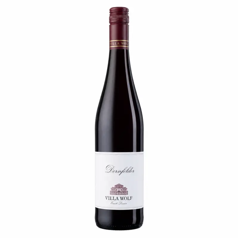 Villa Wolf Dornfelder 750ml