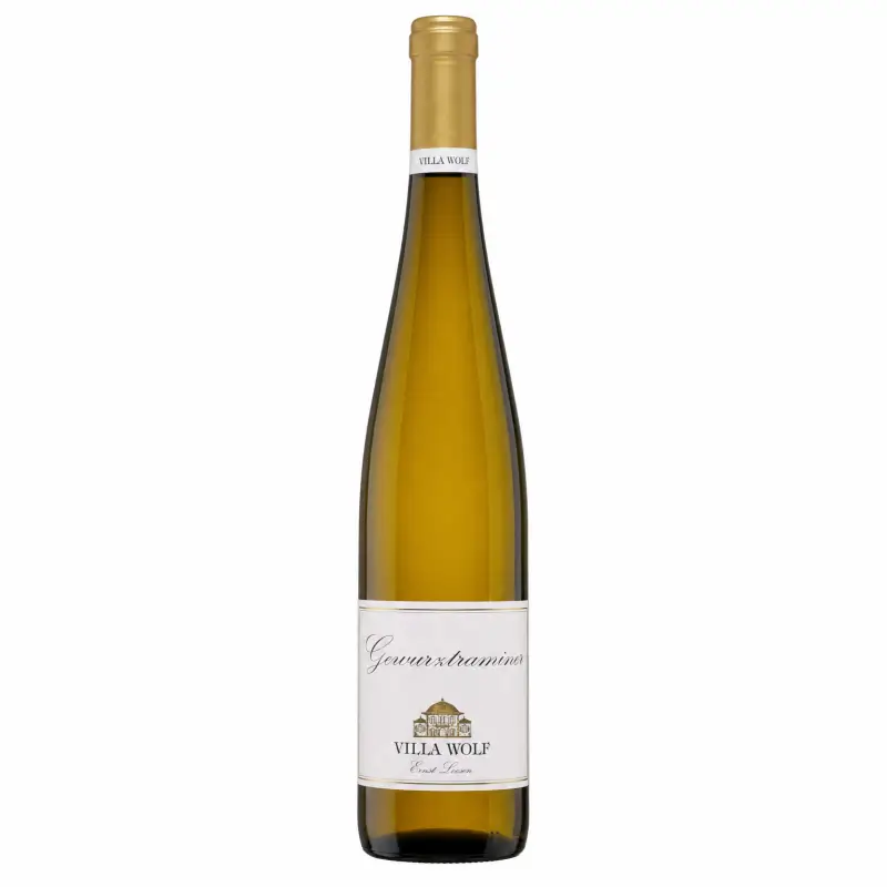 Villa Wolf Gewurztraminer 750ml