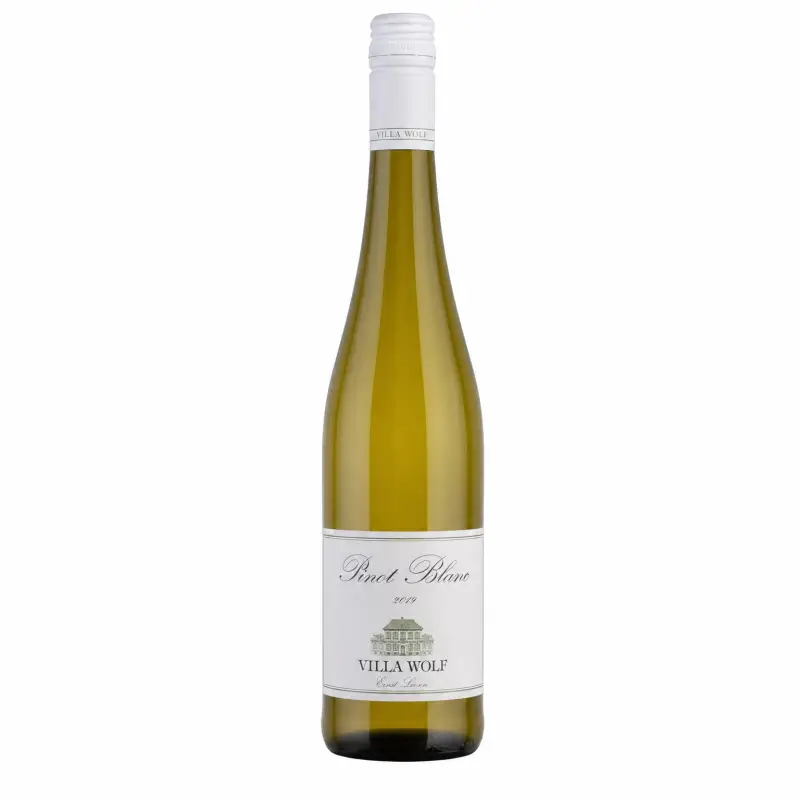 Villa Wolf Pinot Blanc 750ml