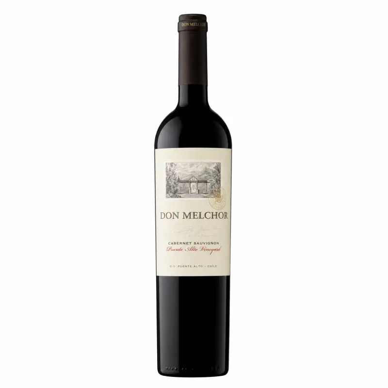Vina Don Melchor 750ml