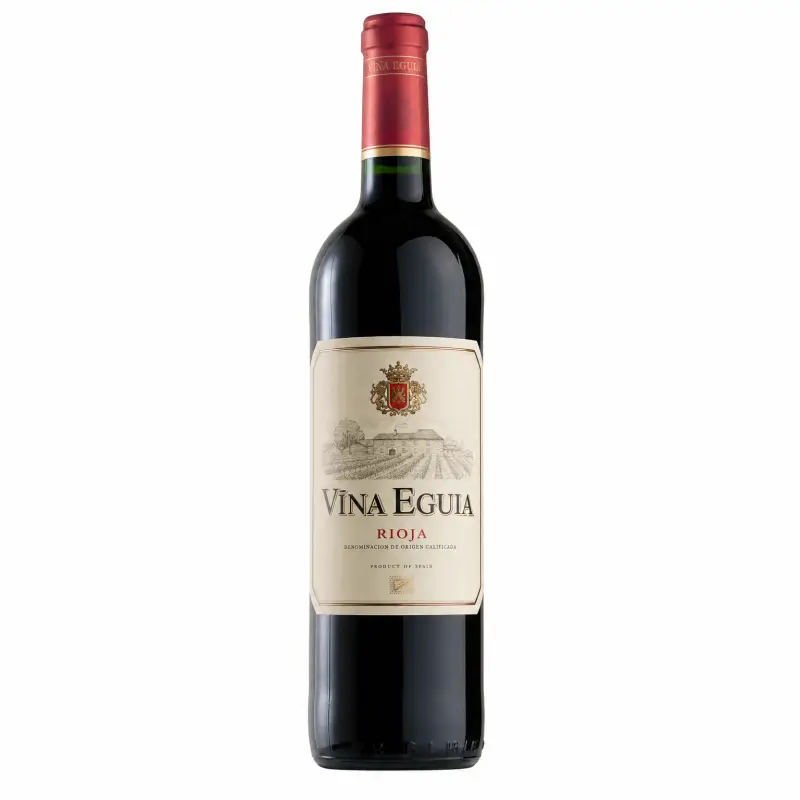 Vina Eguia Rioja 750ml