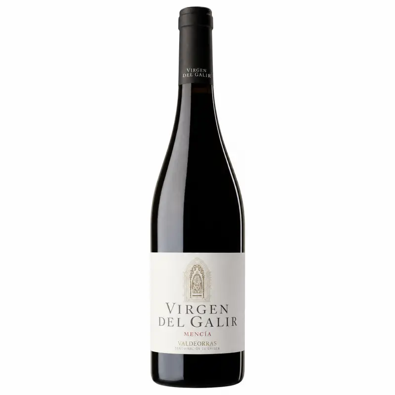 Virgen Del Galir Mencía 750ml
