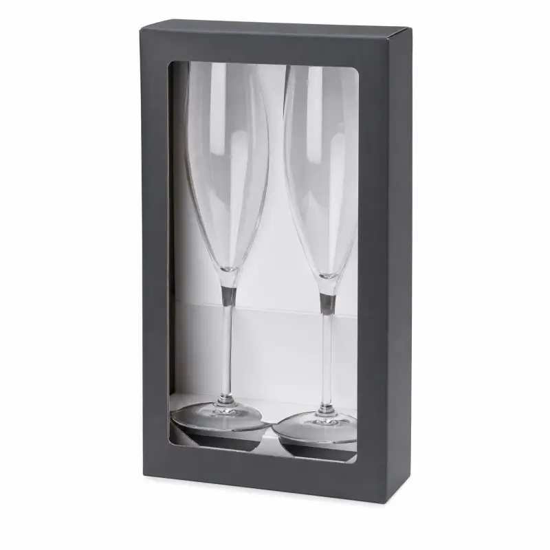 VISKI SENECA CHAMP FLUTES 2PK