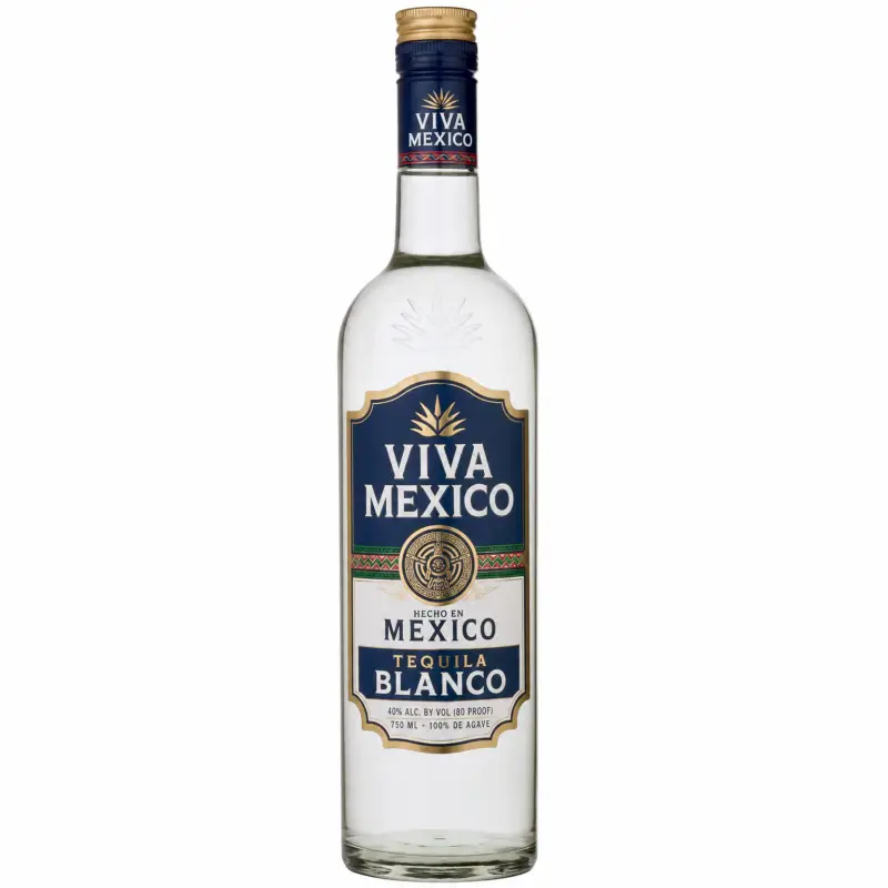 Viva Mexico Blanco 750ml