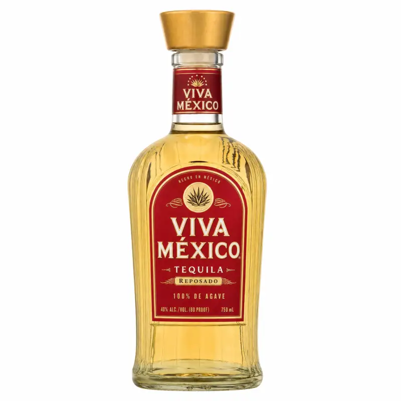 Viva Mexico Reposado 750ml