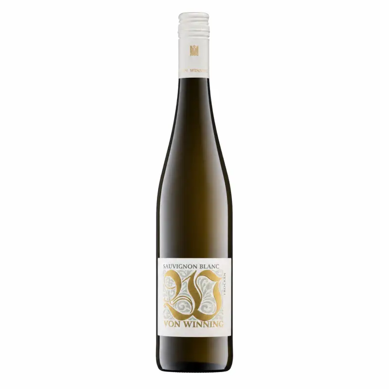 Von Winning Sauvignon Blanc Trocken 750ml
