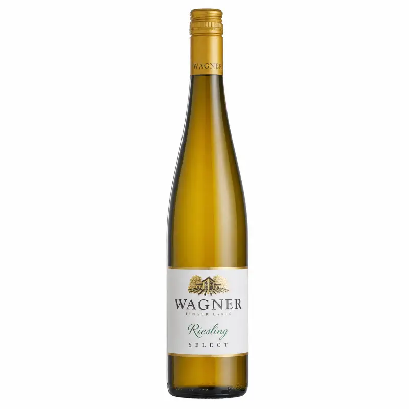 Wagner Riesling Select 750ml