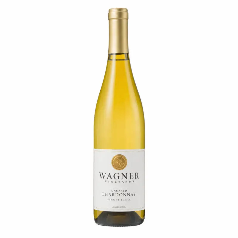 Wagner Unoaked Chardonnay 750ml