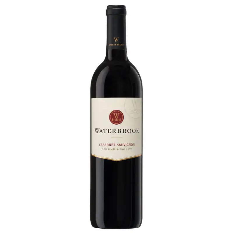 Waterbrook Cabernet Sauvignon 750ml