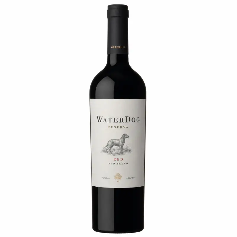 WATERDOG RESERVA RED