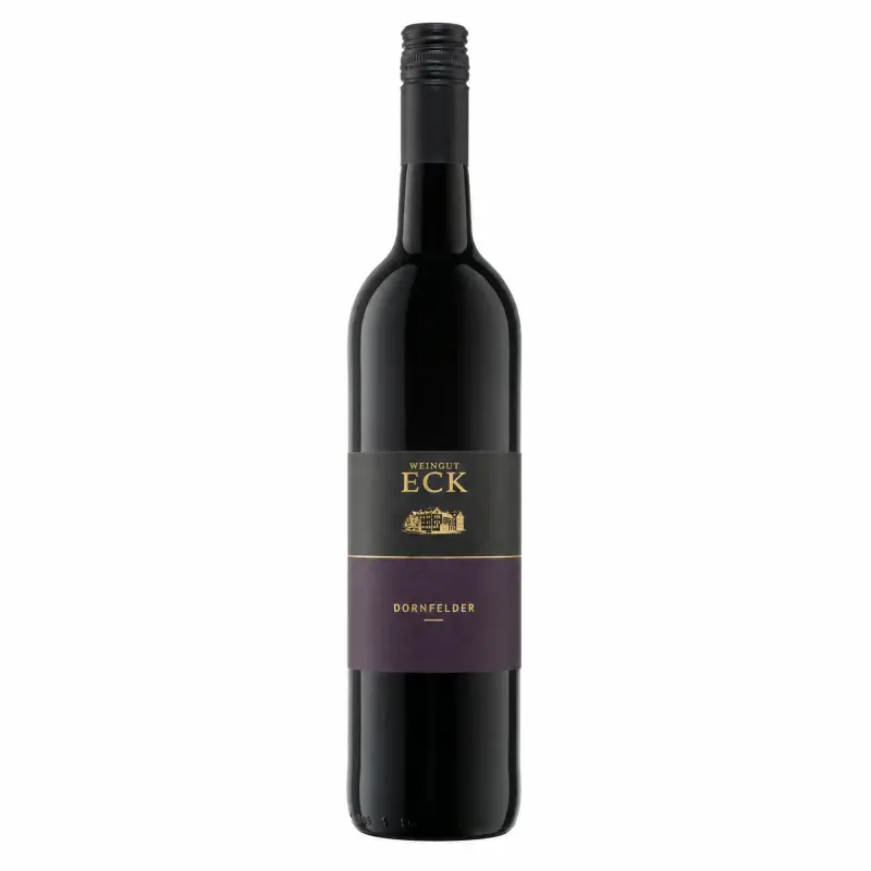 Weingut Eck Dornfelder 750ml