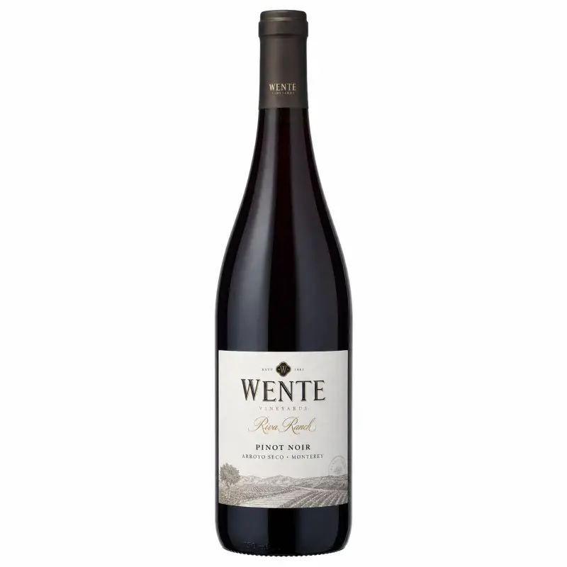 Wente Riva Ranch Pinot Noir 750ml