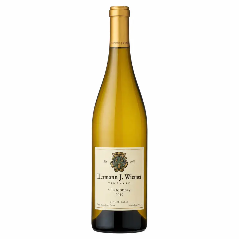 Wiemer Chardonnay