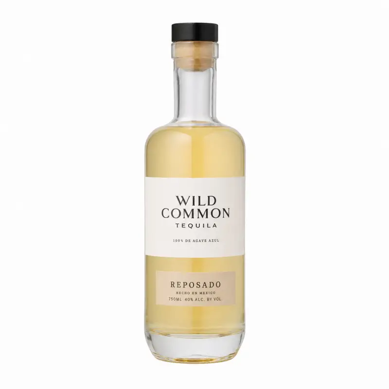 Wild Common Reposado Tequila 750ml