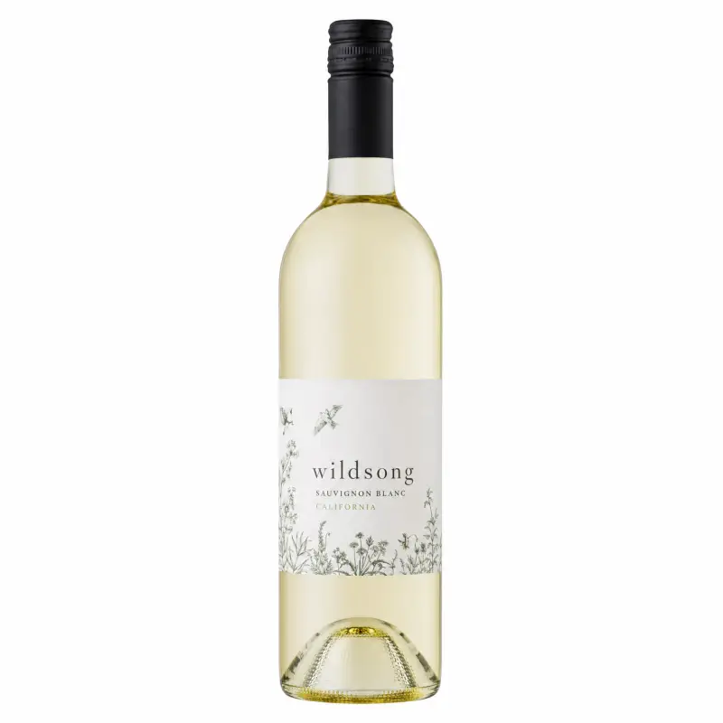 Wildsong Sauvignon Blanc 750ml