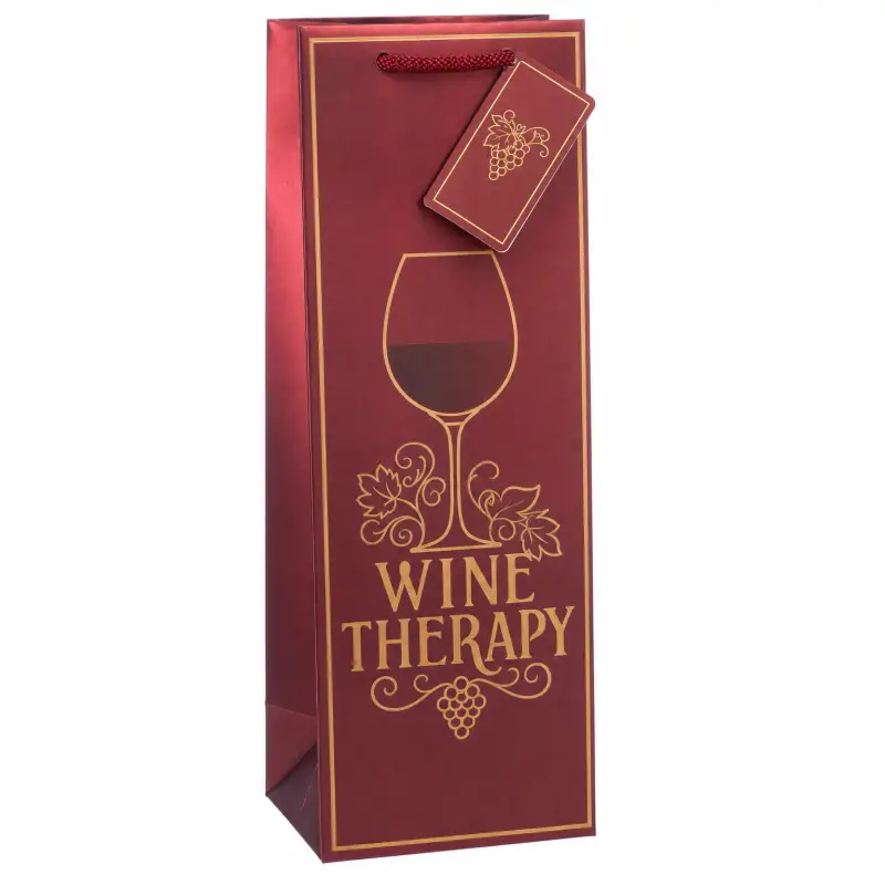 WINE THERAPY GIFT BAG