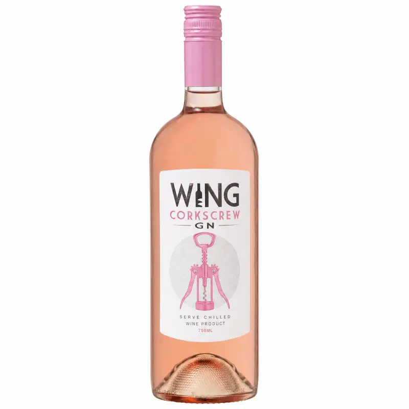 WING CORKSCREW GN