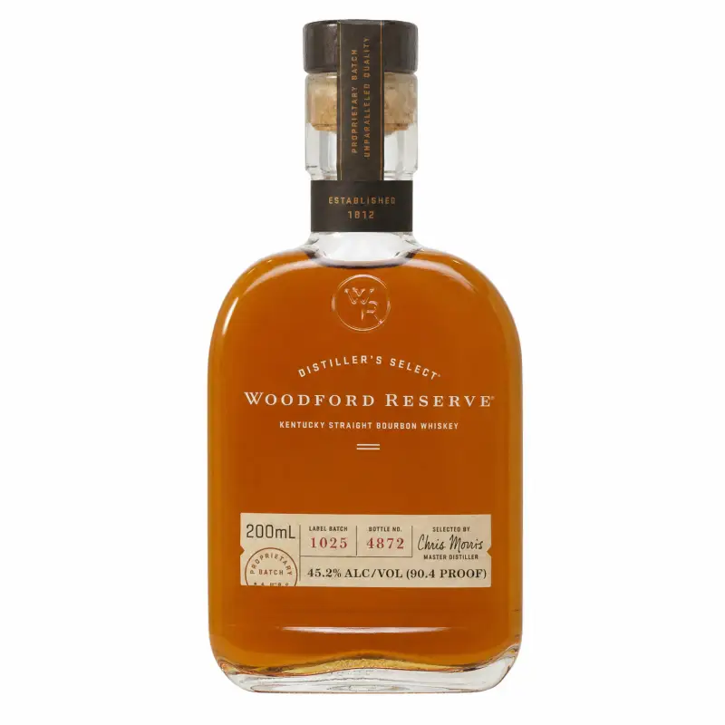 WOODFORD RES 200