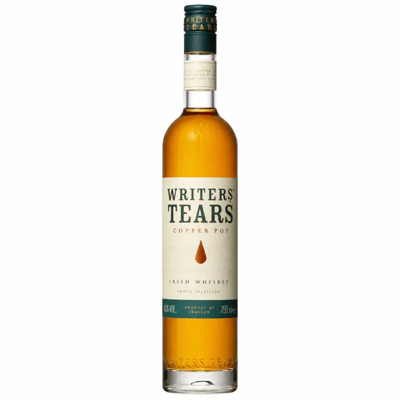 Writers' Tears Irish Whiskey 750ml