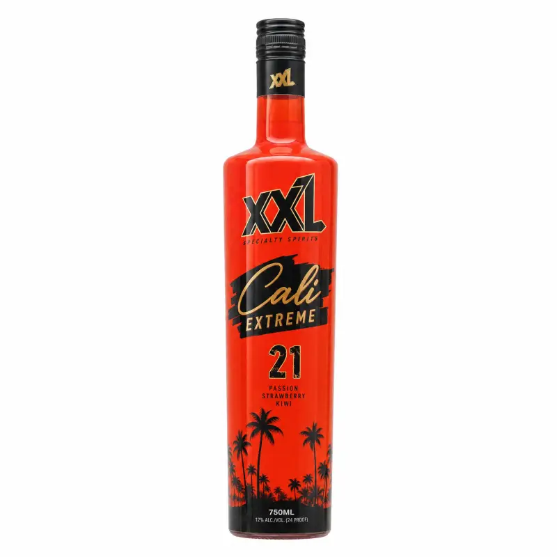 Xxl Cali Extreme 21 750ml