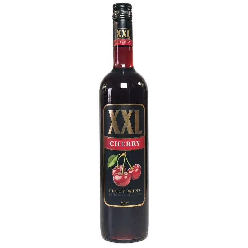 XXL Cherry 750ml