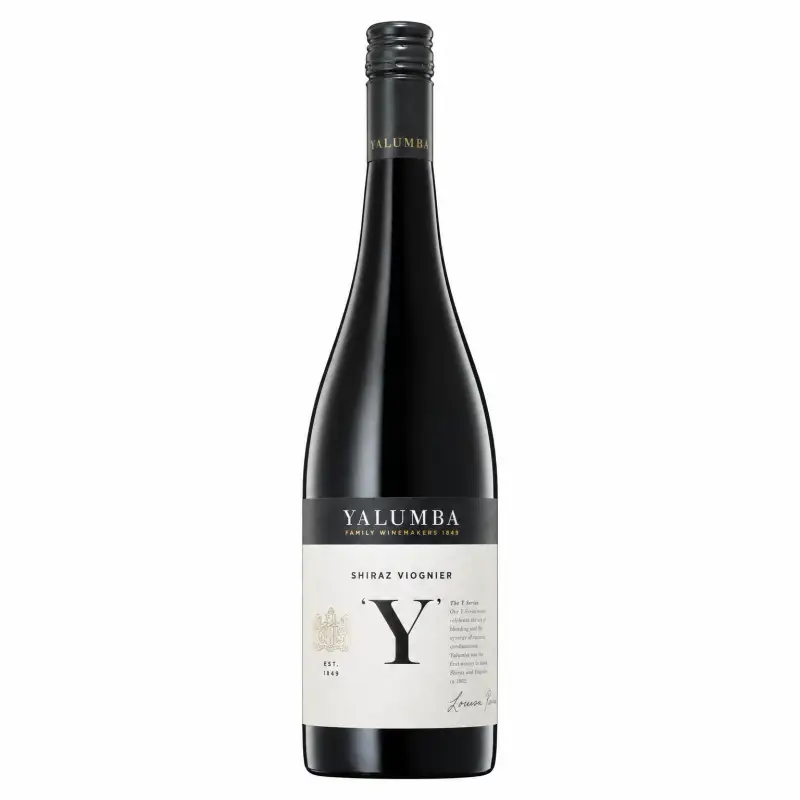 Yalumba Shiraz Viognier 'Y' 750ml