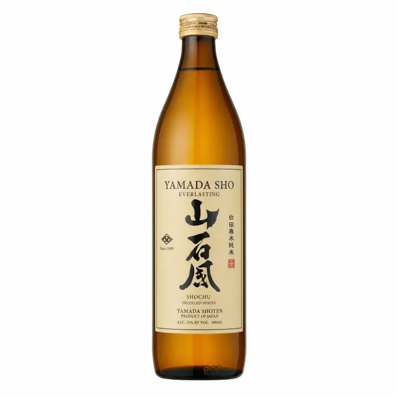 Yamada Sho Everlasting 900ml
