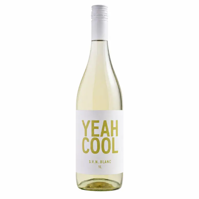 Yeah Cool S.V.N. Blanc 1L